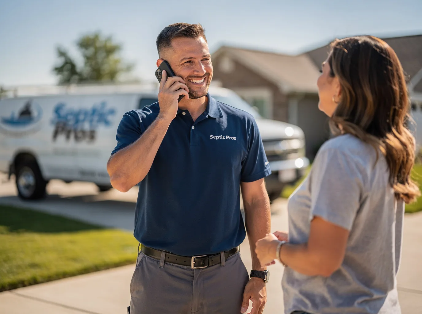 Septic Tank Pumping Ogden, KS FAQs